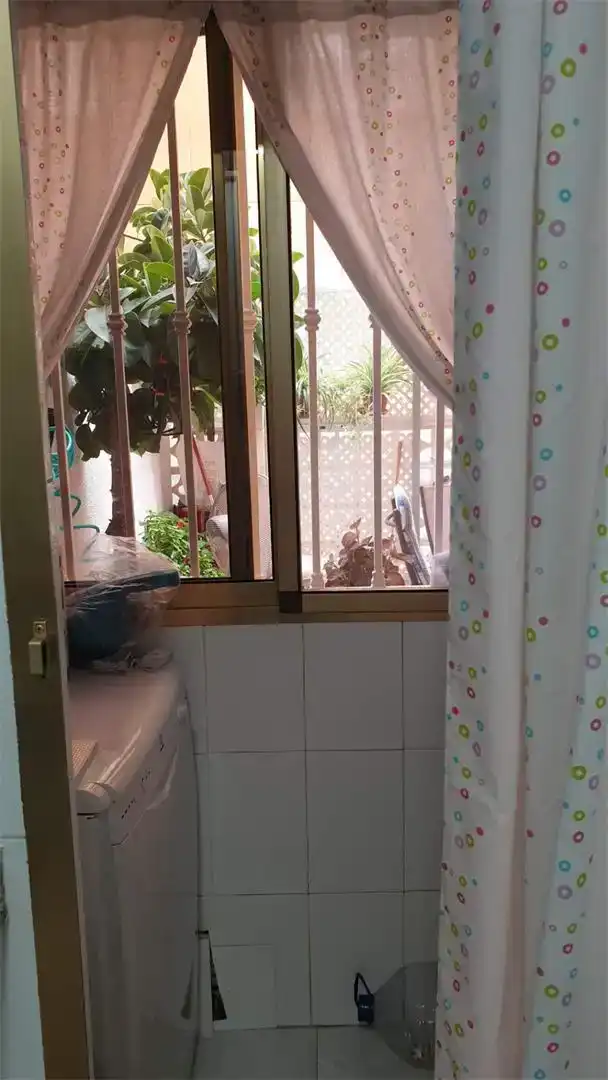 Terrassa de Pis en venda en Oropesa del Mar / Orpesa amb Aire condicionat i Piscina