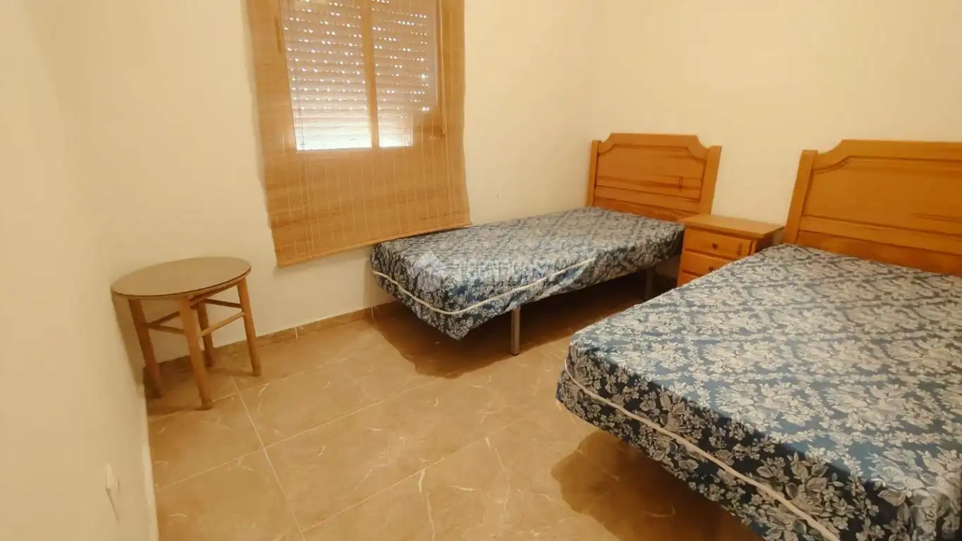 Schlafzimmer von Wohnung zum Verkauf in Cantillana mit Klimaanlage und Heizung