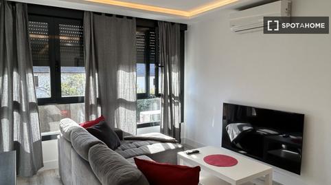 Foto 5 de Pis de lloguer a Peñagrande, Madrid