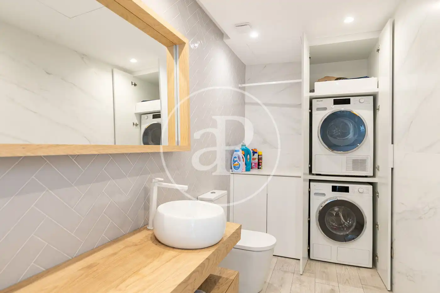 Wohnung mit Aufzug zum Verkauf in Carrer de Marià Cubí, imagen 30