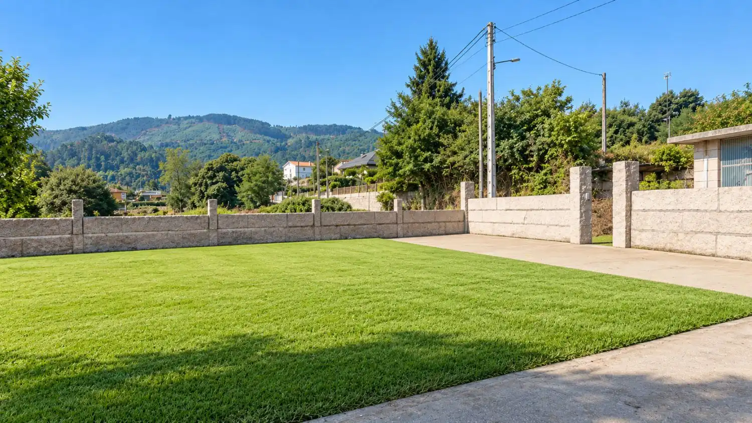 Villa in vendita a Ponteareas, imagen 5