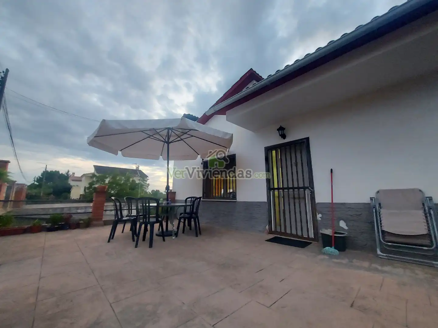 Casa con terraza en venta en Carrer dels Nards 43, imagen 29