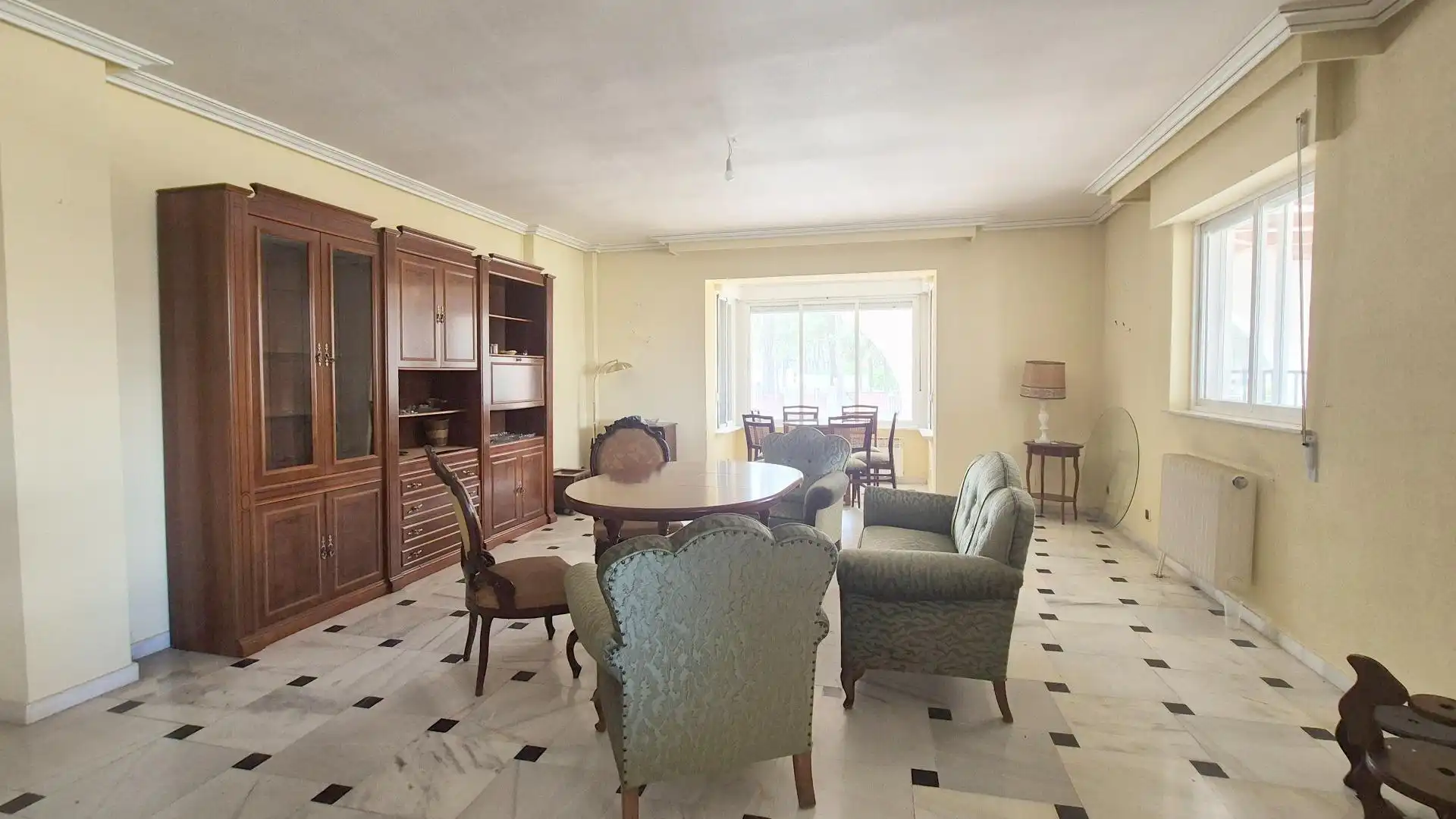 Chalet con piscina en venta en Alba de Tormes, imagen 6