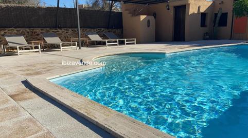 Photo 2 of House or chalet to rent in Carrer del Tudó, Sant Jordi de Ses Salines - Sant Francesc, Illes Balears