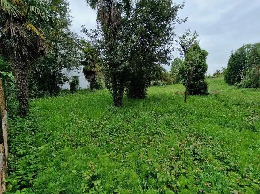 Terreno residencial en venta en San Claudio - Trubia - Las Caldas