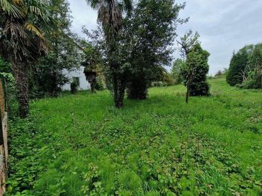Terreny residencial en venda a San Claudio - Trubia - Las Caldas