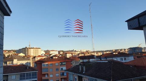 Foto 2 de Apartament en venda a Carriarico, A Carballeira, Ourense