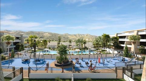 Foto 4 von Wohnung zum Verkauf in Monforte del Cid, Alicante