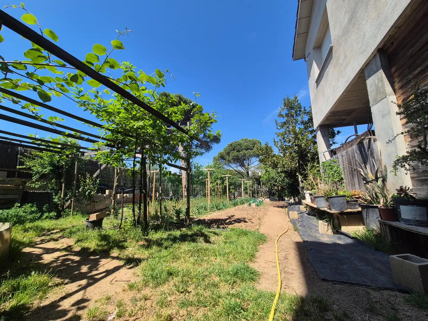 Chalet con jardín en venta en Niàgara Parc - Àgora Parc, imagen 17