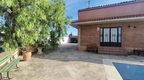 Photo 3 of Houses for sale in Urbanizacion Los Cipreses, Garrapinillos, Zaragoza Capital