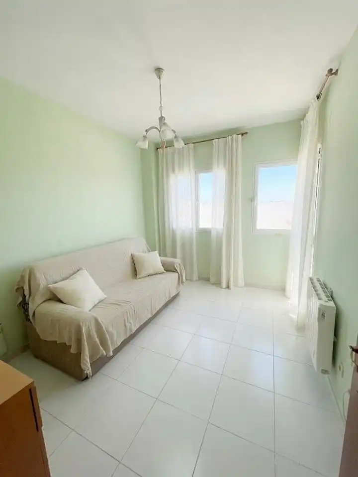 Dormitori de Casa o xalet en venda en Plasencia