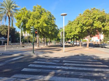 Pis amb ascensor en venda a Calle Ronda del Marrubial 1