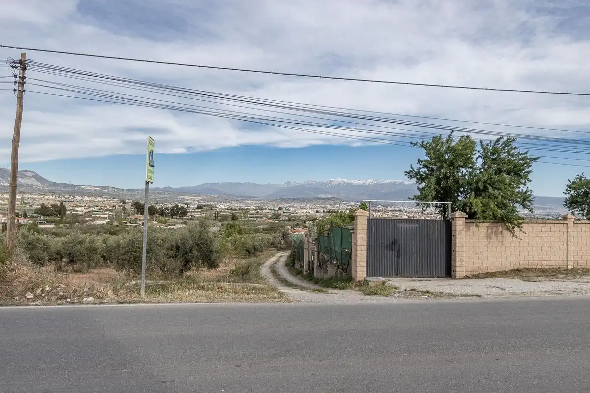 Terrenys i solars en venda a Calle Mirador de la Sierra 6, imagen 2