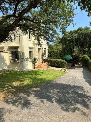 Adosado con piscina en venta en Sotogrande Alto, imagen 4
