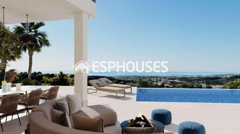 Foto 4 de Casa o chalet en venta en Golf Bahía, Finestrat