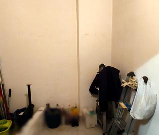 Foto 4 de Trastero en venta en Nicolás Alcorta Kalea, 5, Iralabarri, Bilbao