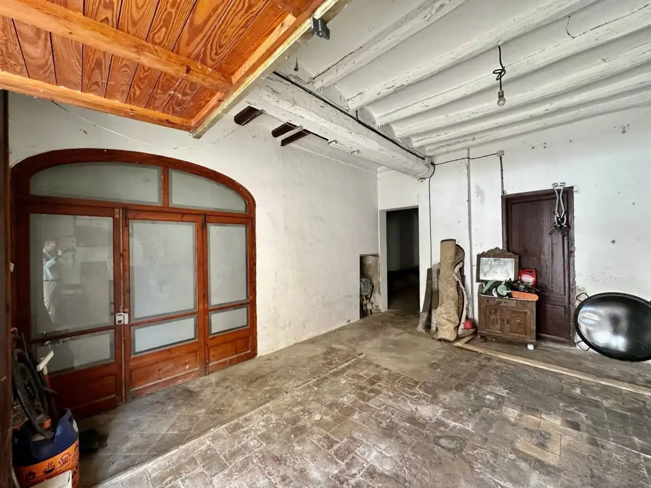 Casa o xalet en venda en Torrelavit