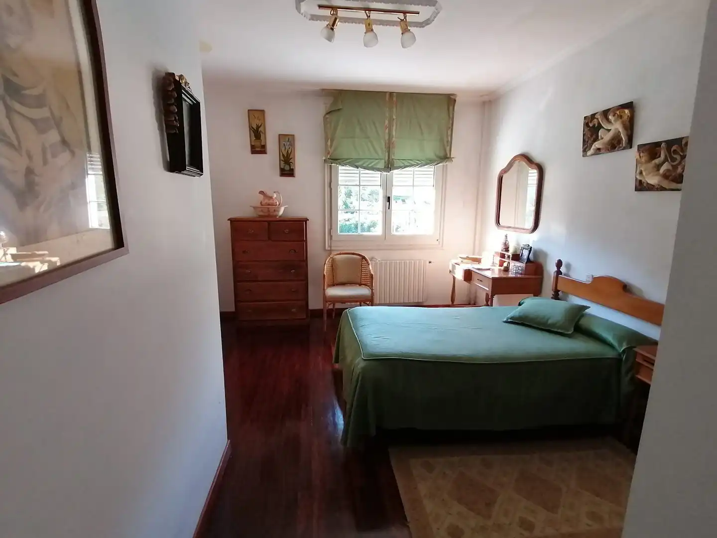 Casa o xalet en venda a Rúa Illa de Ons, San Salvador - Caeira