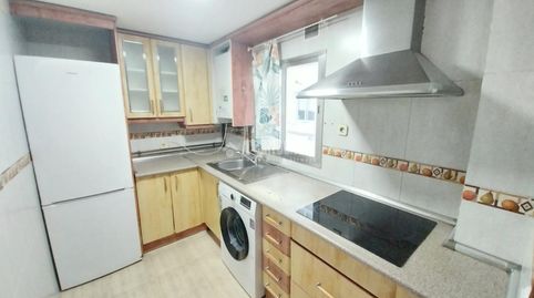 Foto 4 de Piso en venta en Suroeste - Zona Hospital, Móstoles