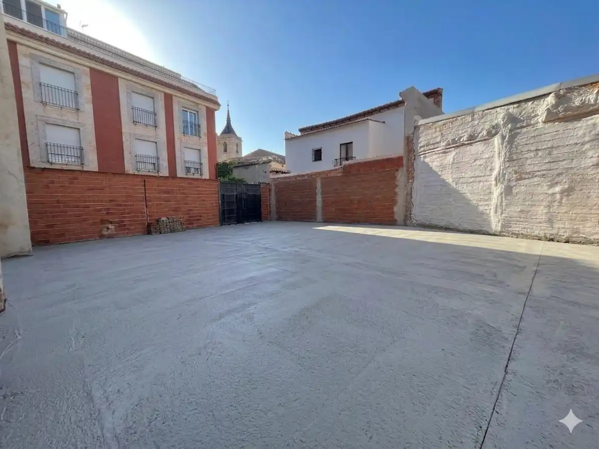Parking of Residential for sale in Villarrubia de los Ojos