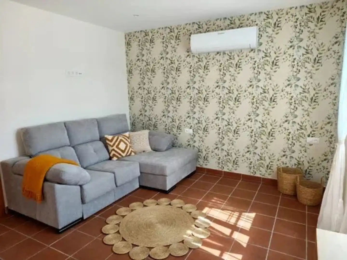 Wohnungen zur Miete in Málaga, Málaga