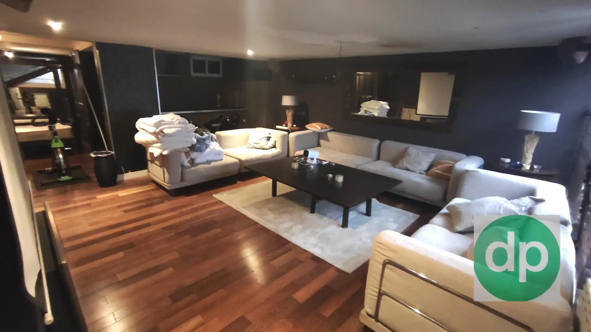 Detached homes for sale in Pozuelo de Alarcón  with Air Conditioner and Heating
