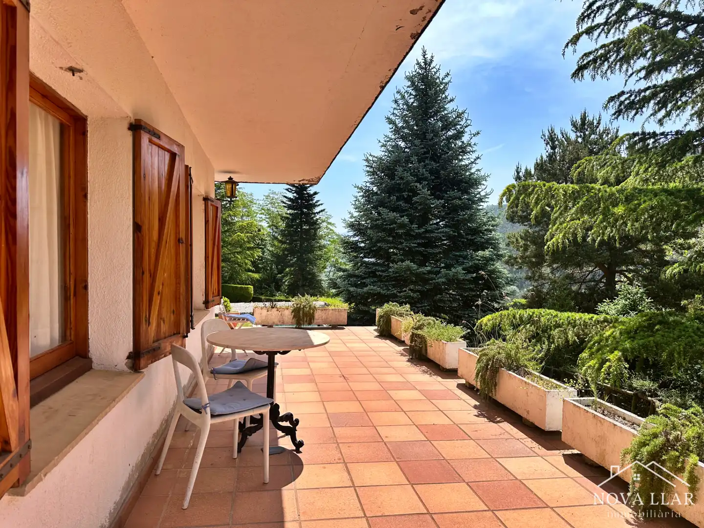 Villa avec terrasse à vendre à Carrer Santa Anna, imagen 32