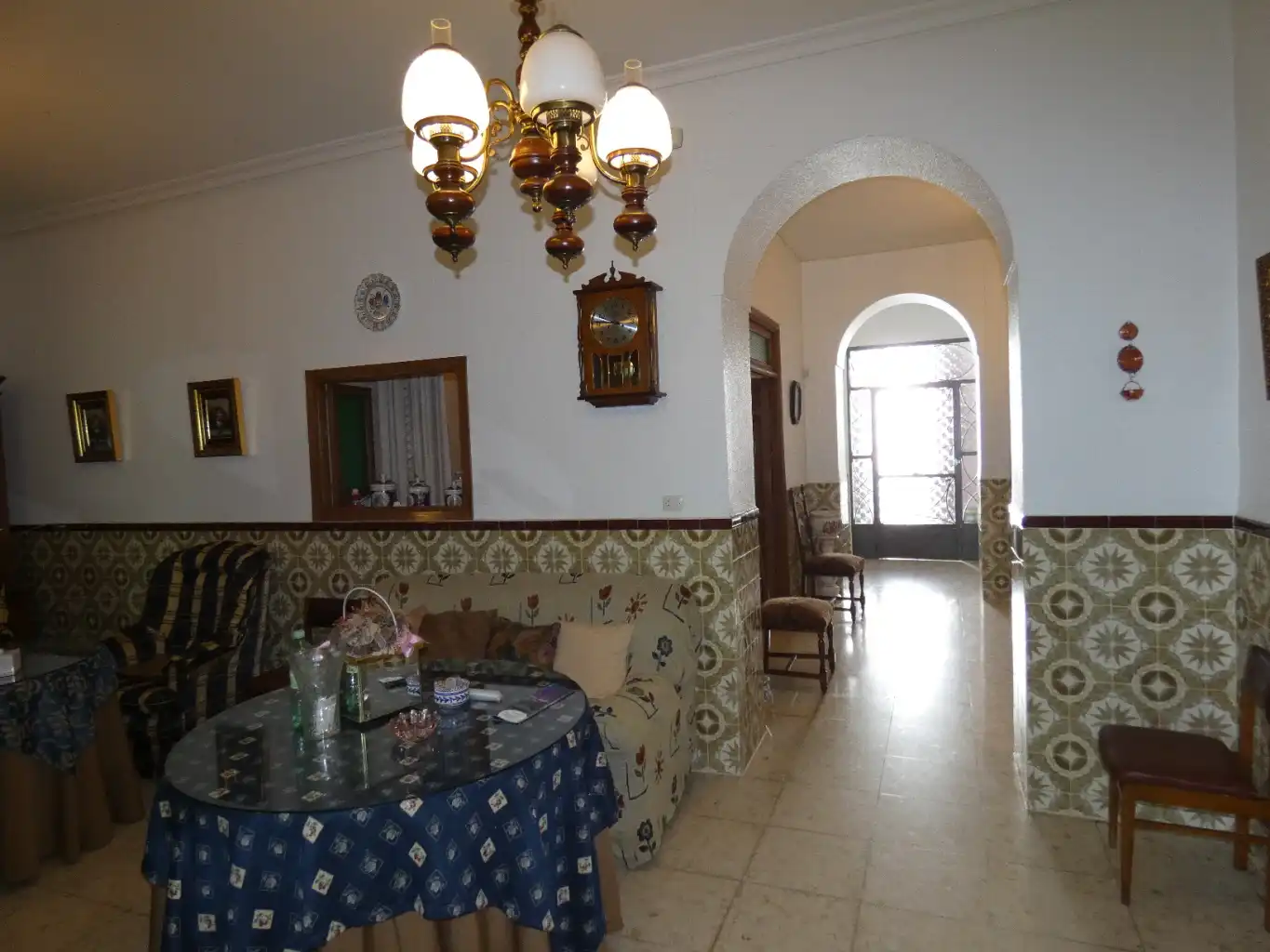 House with terrace for sale in Azuaga, imagen 8