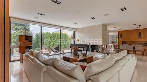 Photo 3 of House or chalet for sale in Bellaterra, Cerdanyola del Vallès