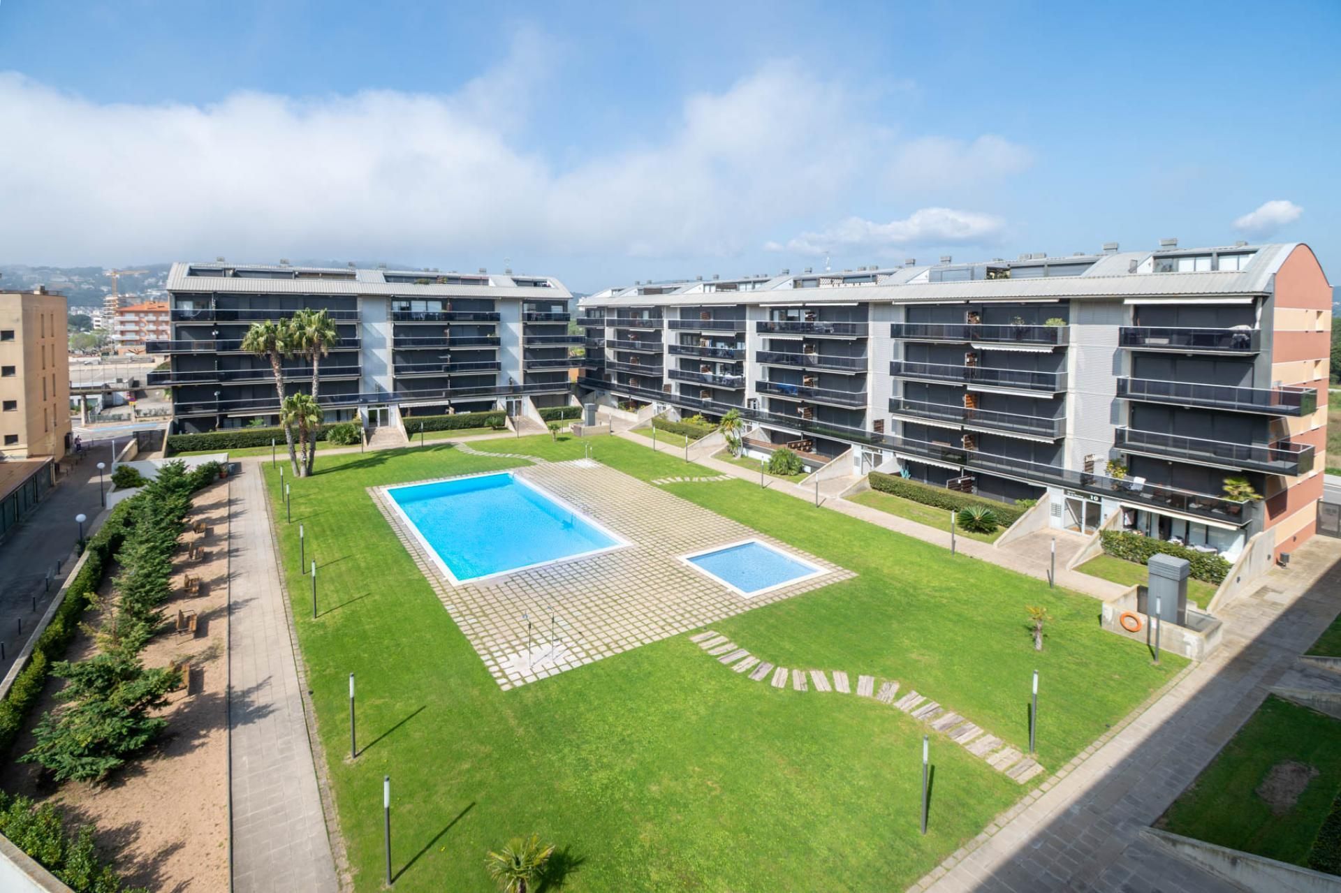 Dúplex en venda