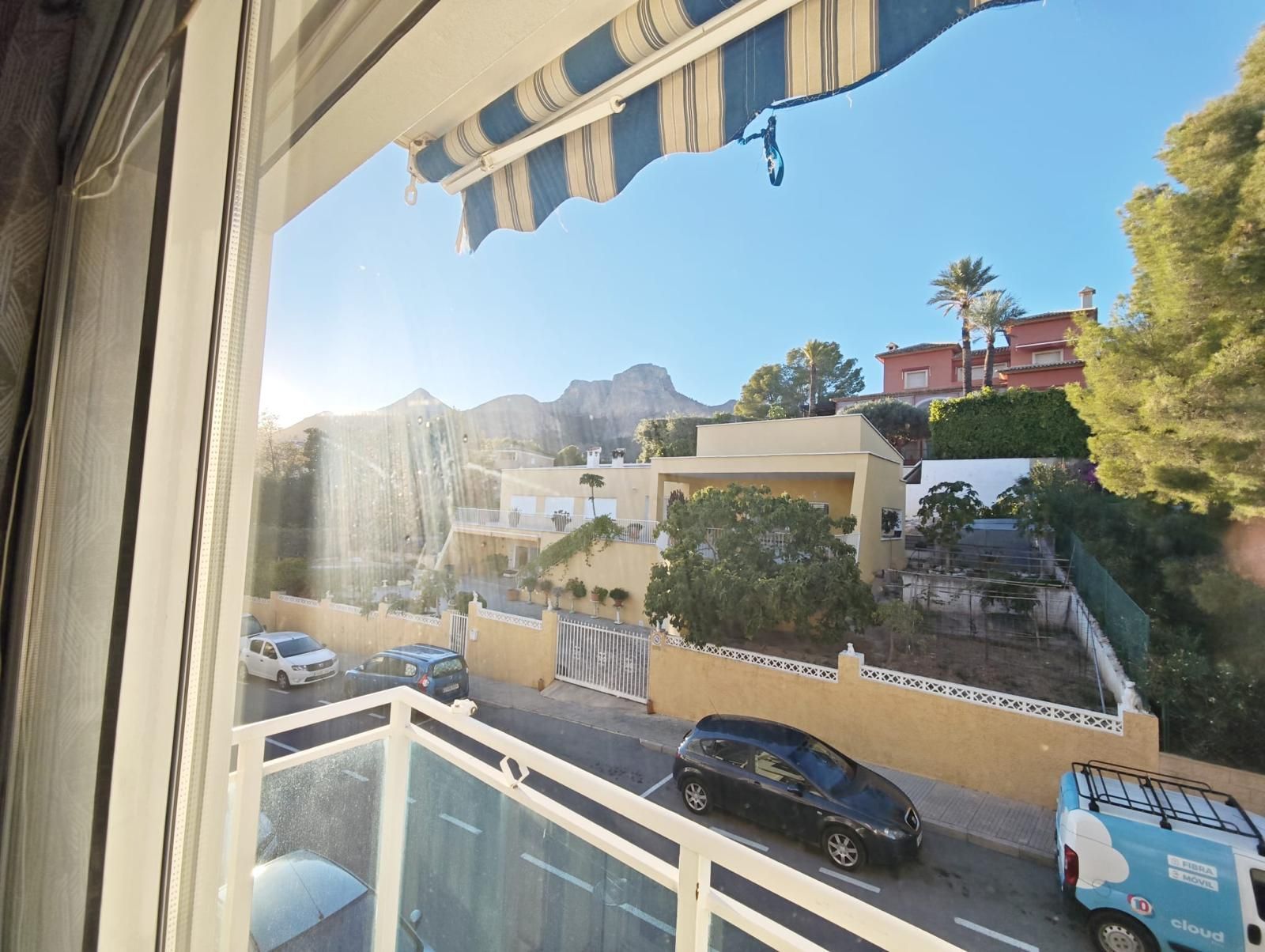 Pis en venda a Calle Urano, La Nucia Pueblo