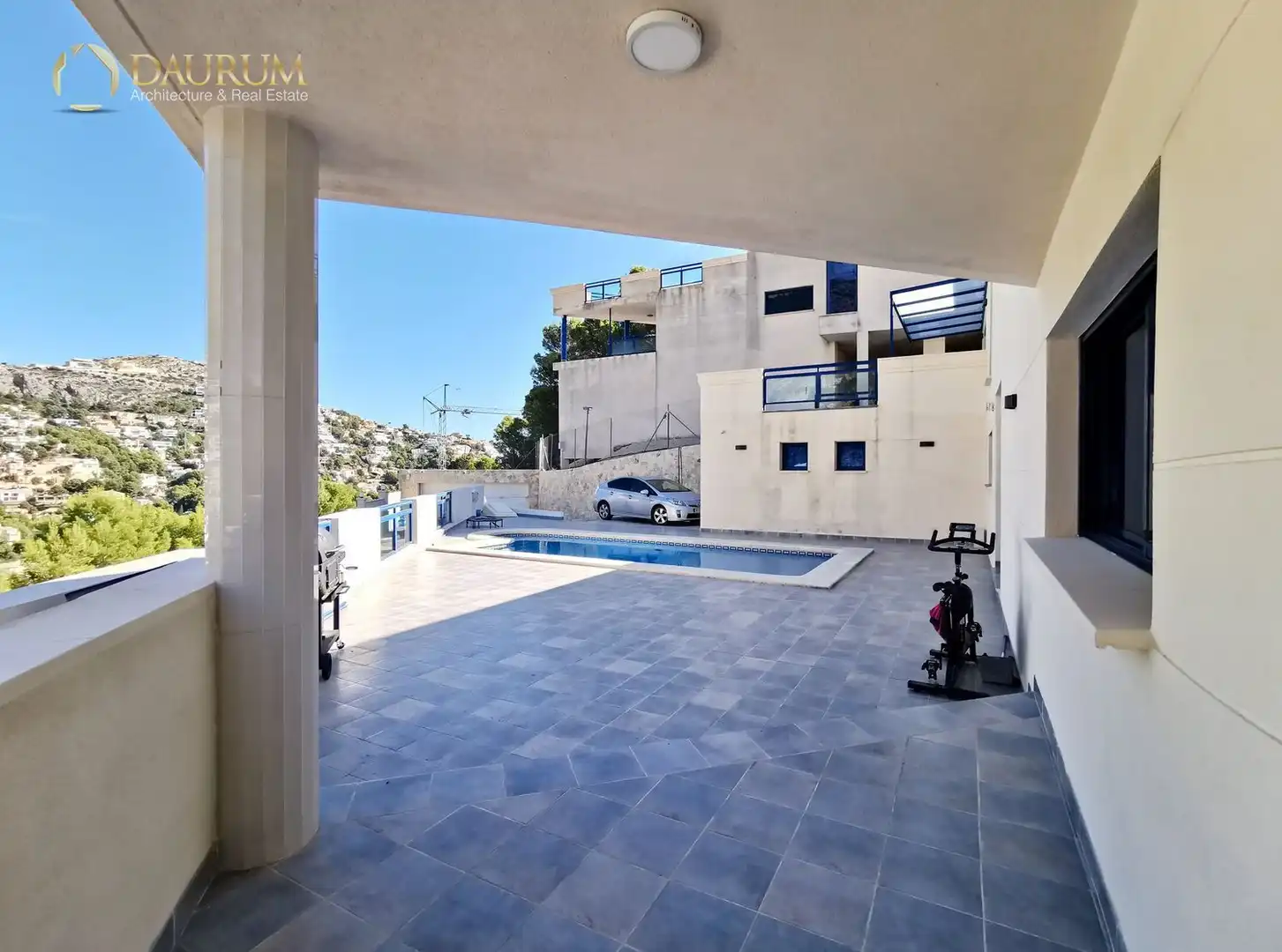 Villa avec piscine à vendre à CALLE LOTERÍA, 31, imagen 27