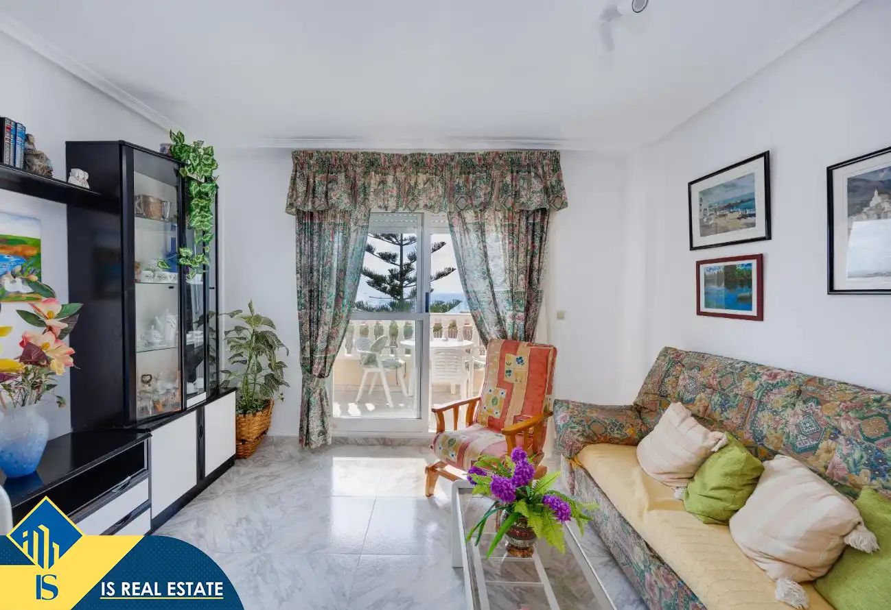Apartamento con piscina en venta en Playa de los Locos, imagen 8
