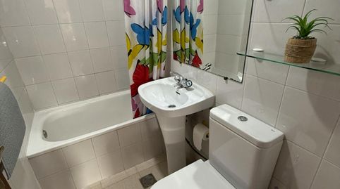 Foto 2 de Habitación en La Espinilla - Parque Blanco, Coslada