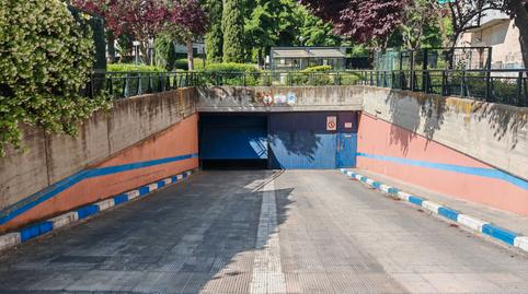 Photo 3 of Garage for sale in Calle de Illescas, 82, Aluche,  Madrid Capital