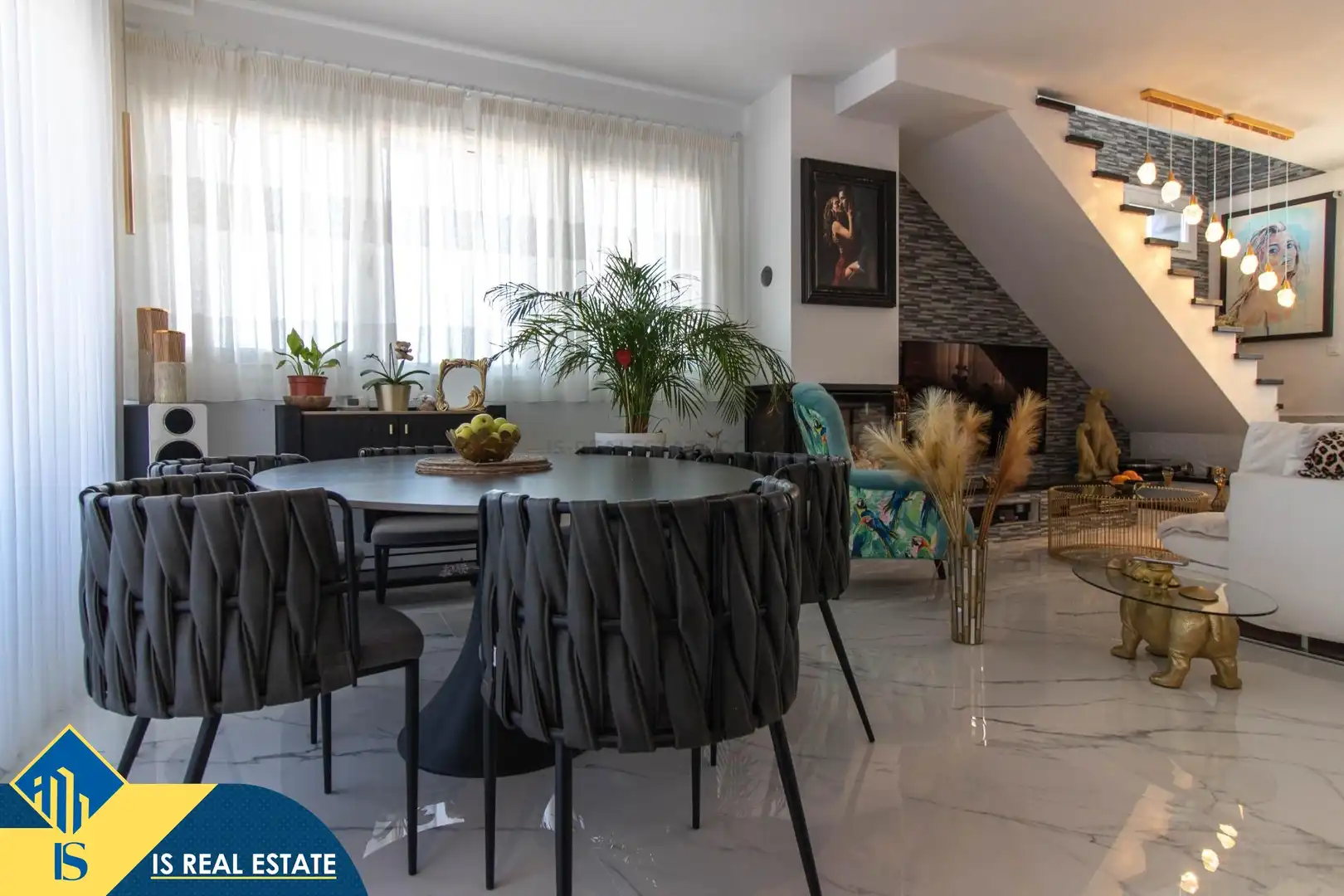 Villa avec piscine à vendre à Los Balcones - Los Altos, imagen 13
