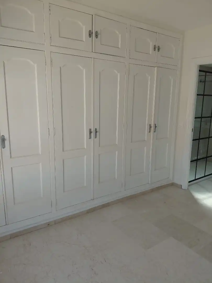 Habitación de Piso de alquiler en Córdoba con Aire acondicionado, Calefacción y Terraza