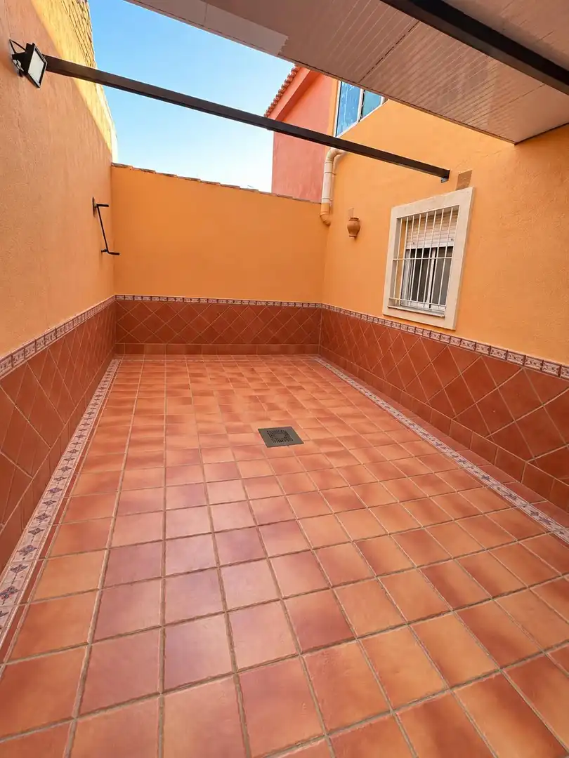 Adossat en venda a Simeón, imagen 17
