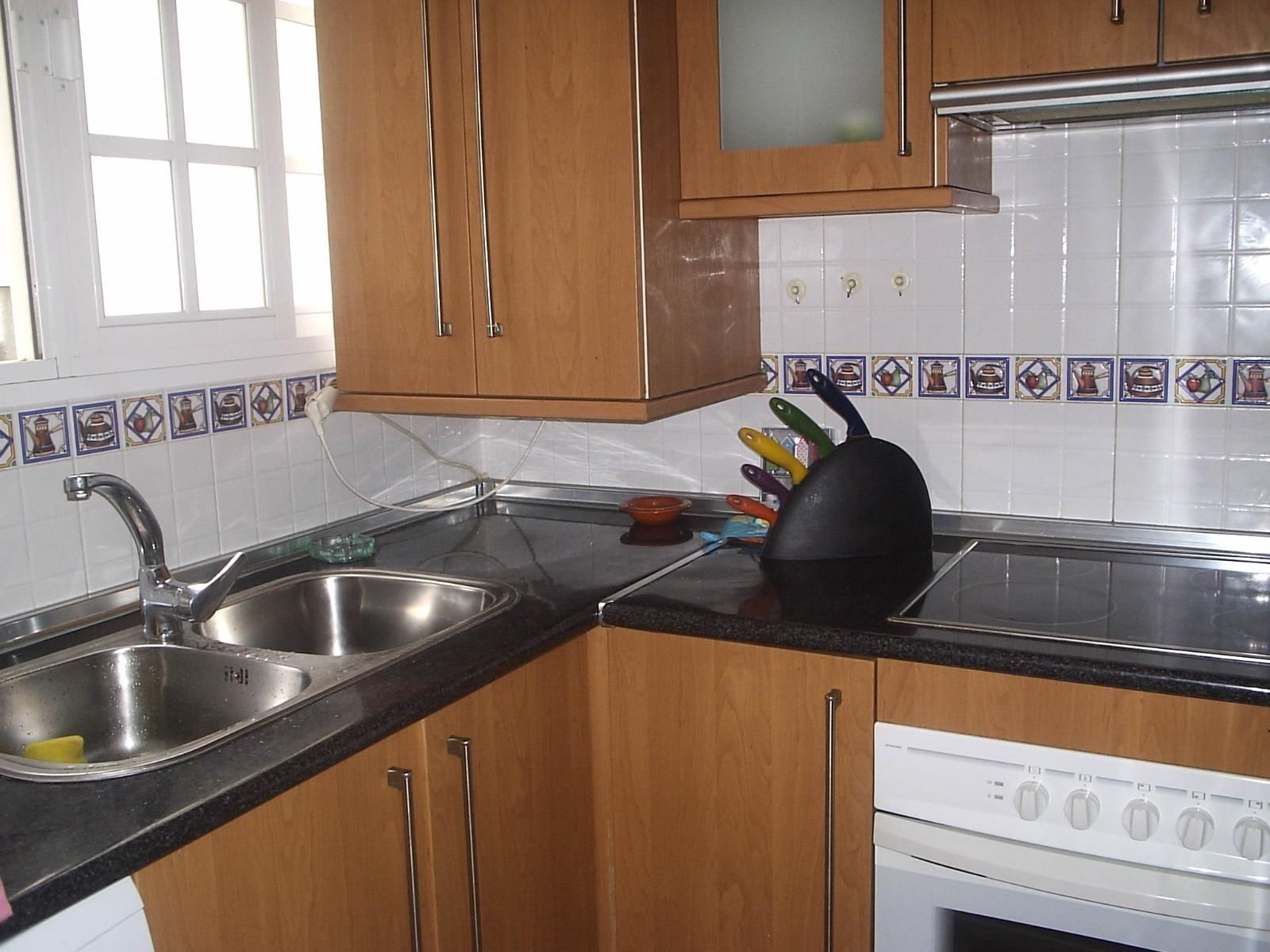 Pis en venda a Alameda - Mentidero - Teatro Falla