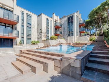 Apartament en venda a Paseo Torre
