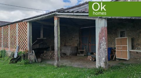 Foto 3 de Finca rústica en venta en Curtis, A Coruña