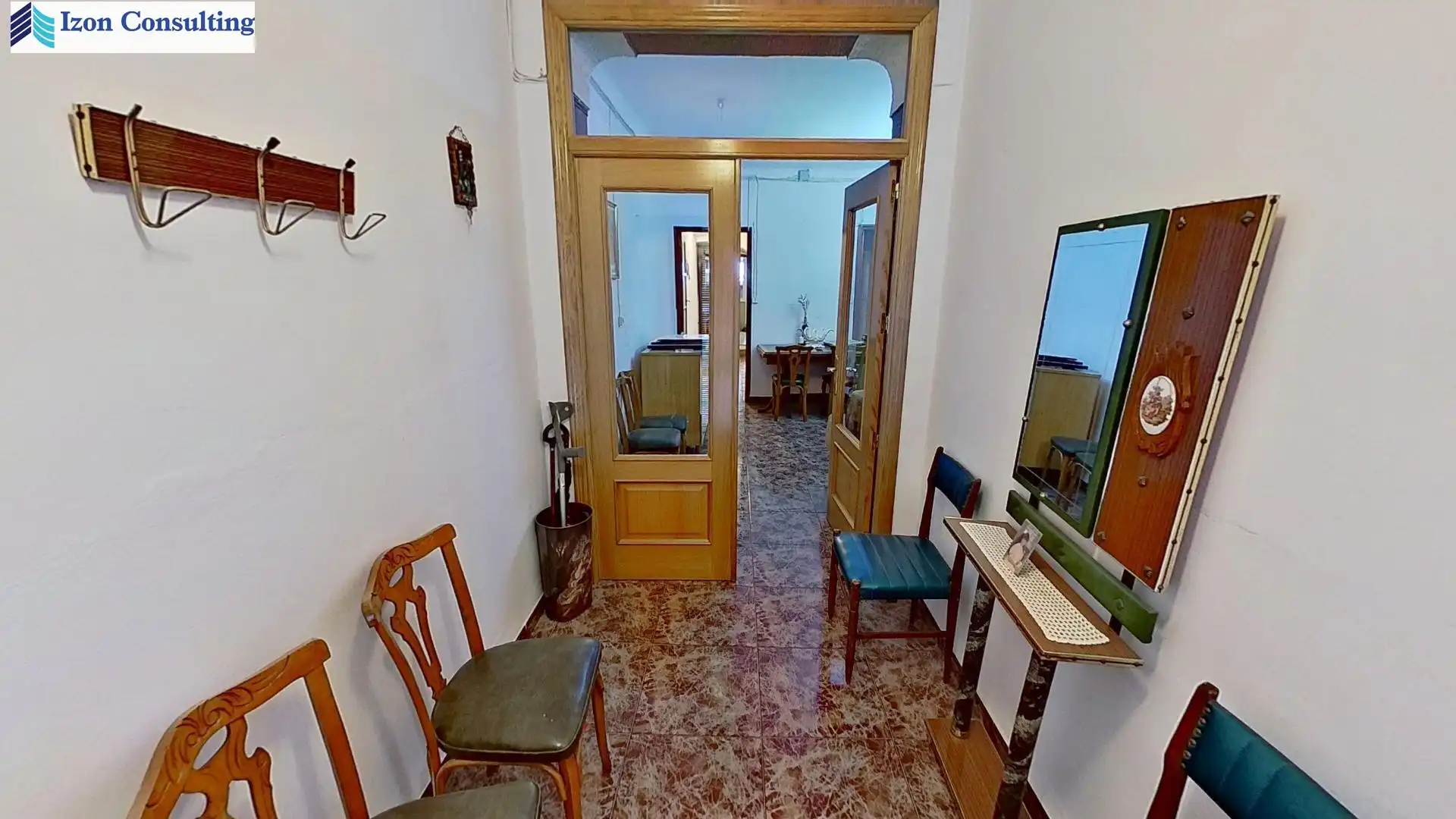 Casa o chalet en venta en Ontur con Trastero y Amueblado