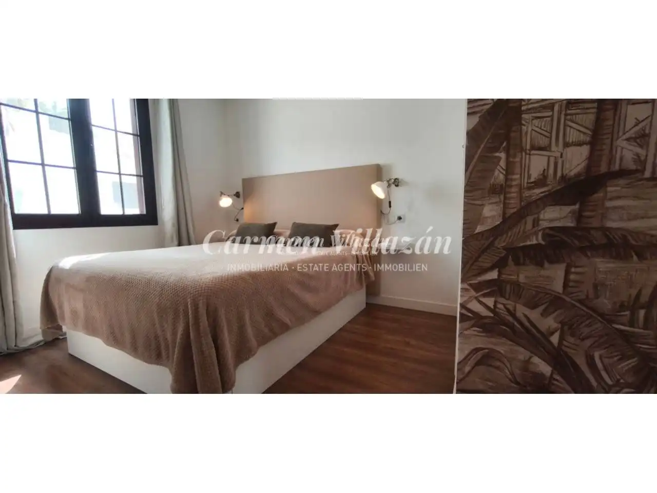 Bedroom of Houses for sale in Caleta de Fuste