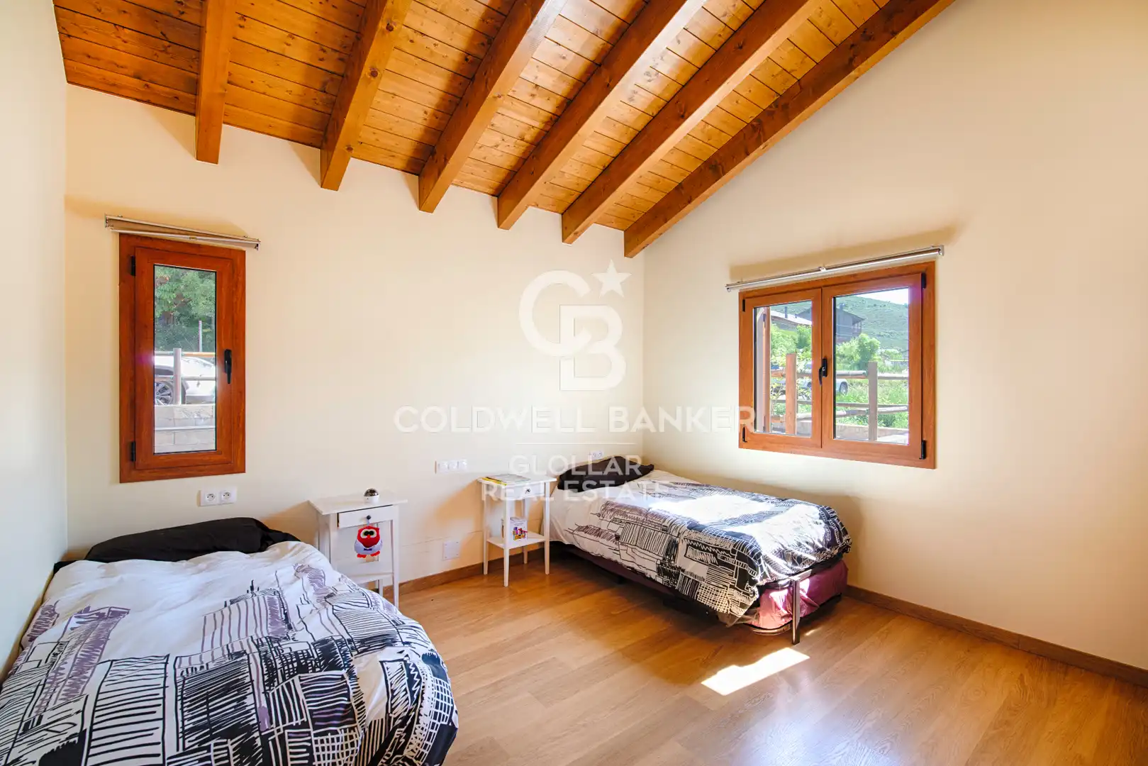 Casa amb jardí en venda a Route de Llivia, imagen 37