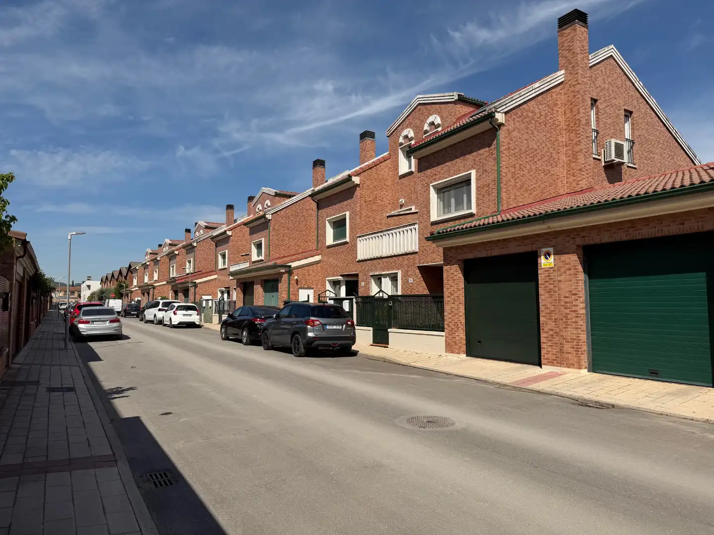 Detached house with terrace for sale in Calle la Vara, imagen 22