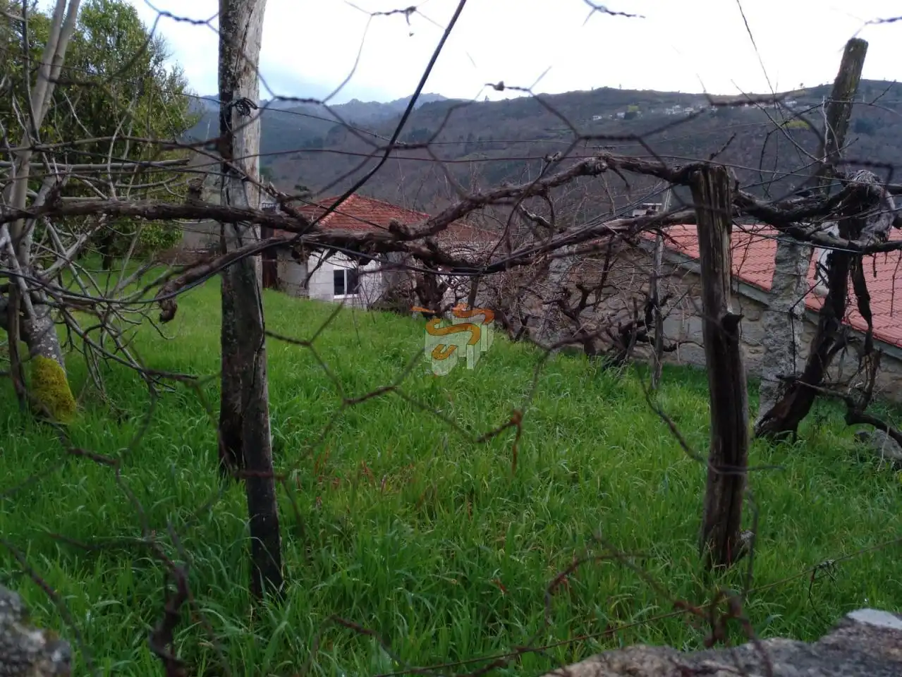 House with garden for sale in Lobios, imagen 5