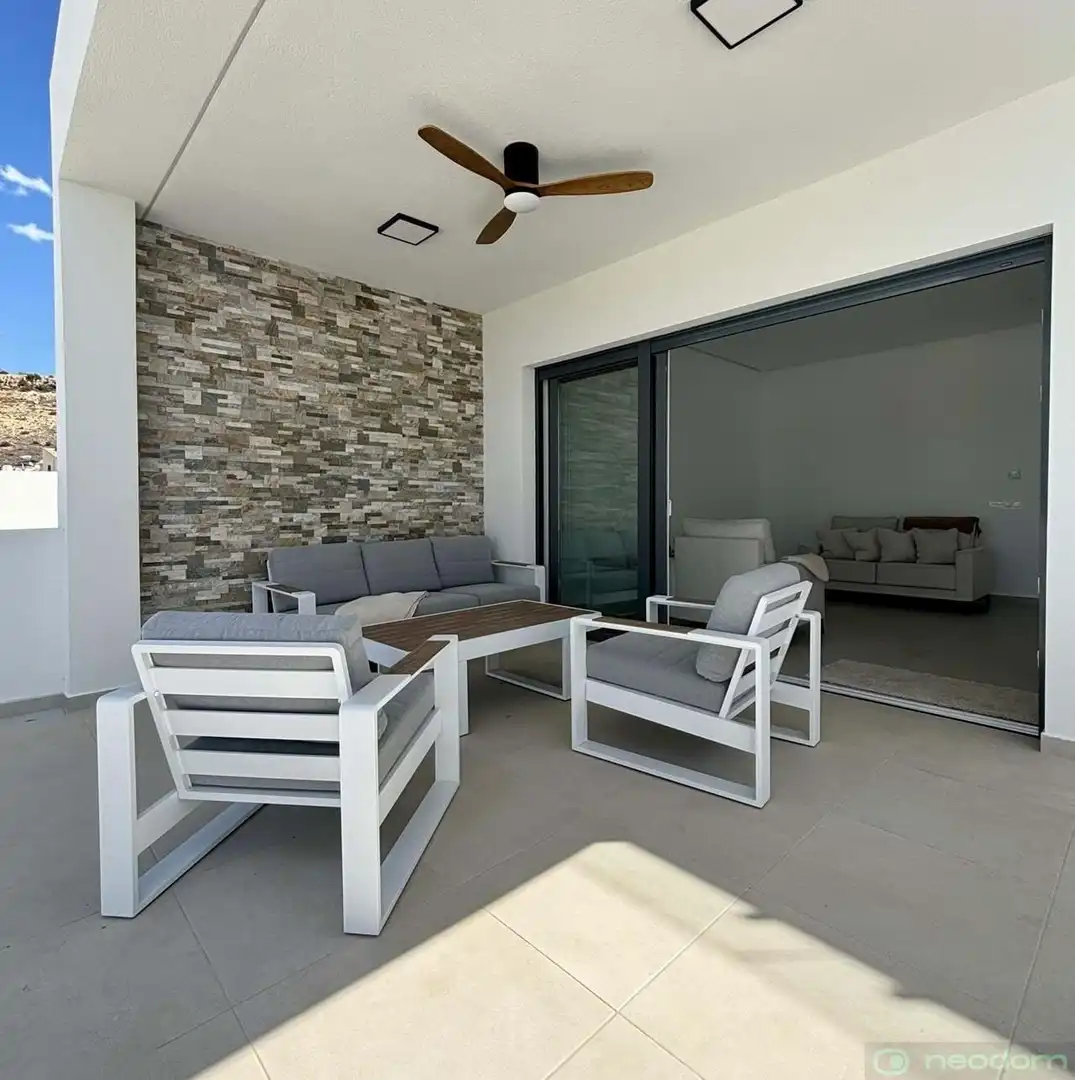 Casa con piscina en venta en Benijófar, imagen 13