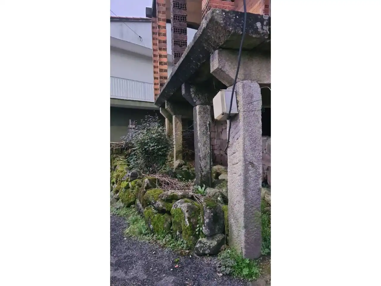 Haus mit Garten zum Verkauf in Vilamarín, imagen 3