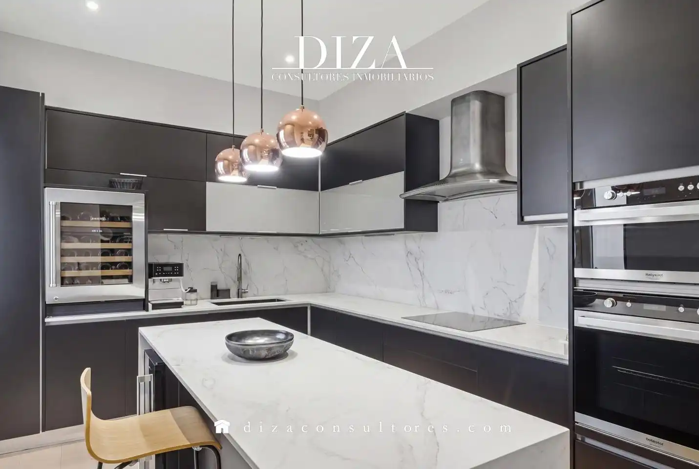 Piso con terraza en venta en Calle del Conde de Aranda, imagen 12