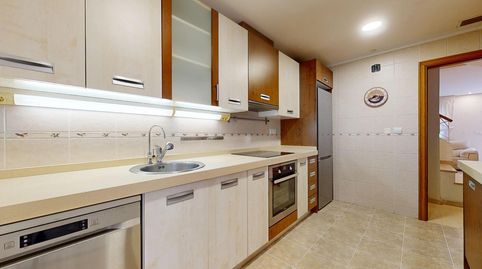 Photo 3 of Houses for sale in Passeig D'atzavares, El Travaló - Martínez Valero, Elche / Elx